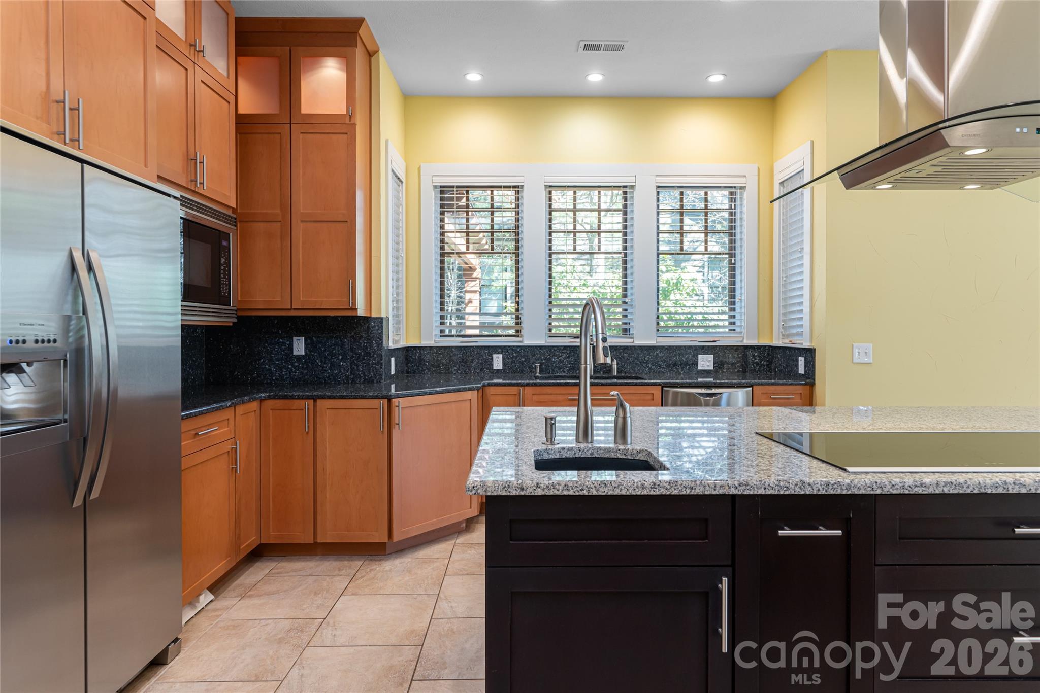 Ramble Biltmore Forest - Residential