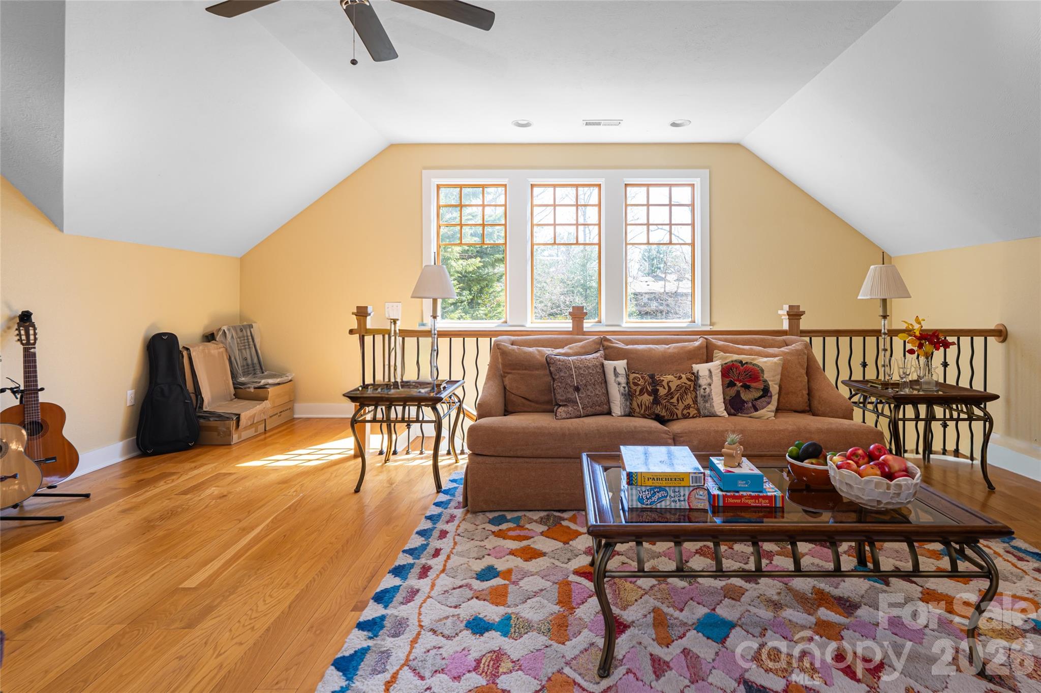 Ramble Biltmore Forest - Residential