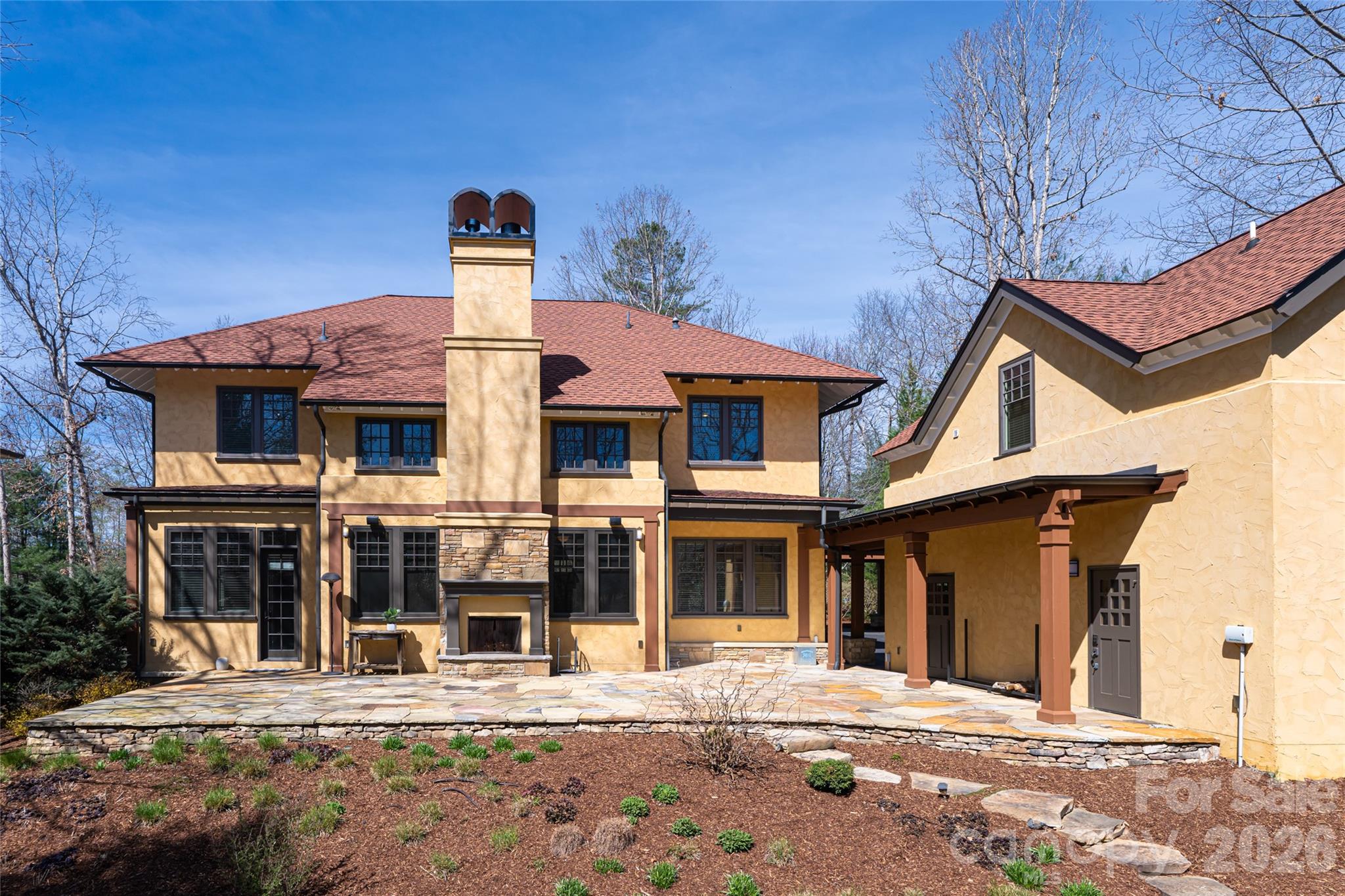 Ramble Biltmore Forest - Residential