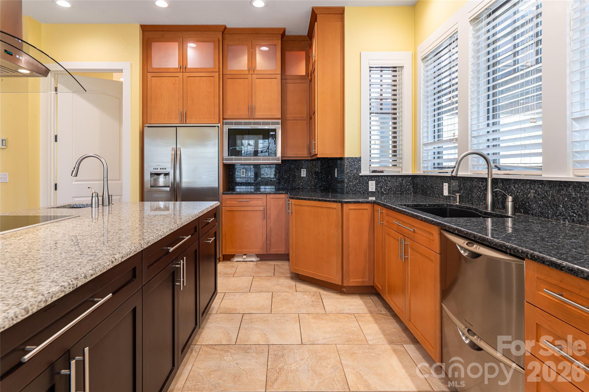 Ramble Biltmore Forest - Residential