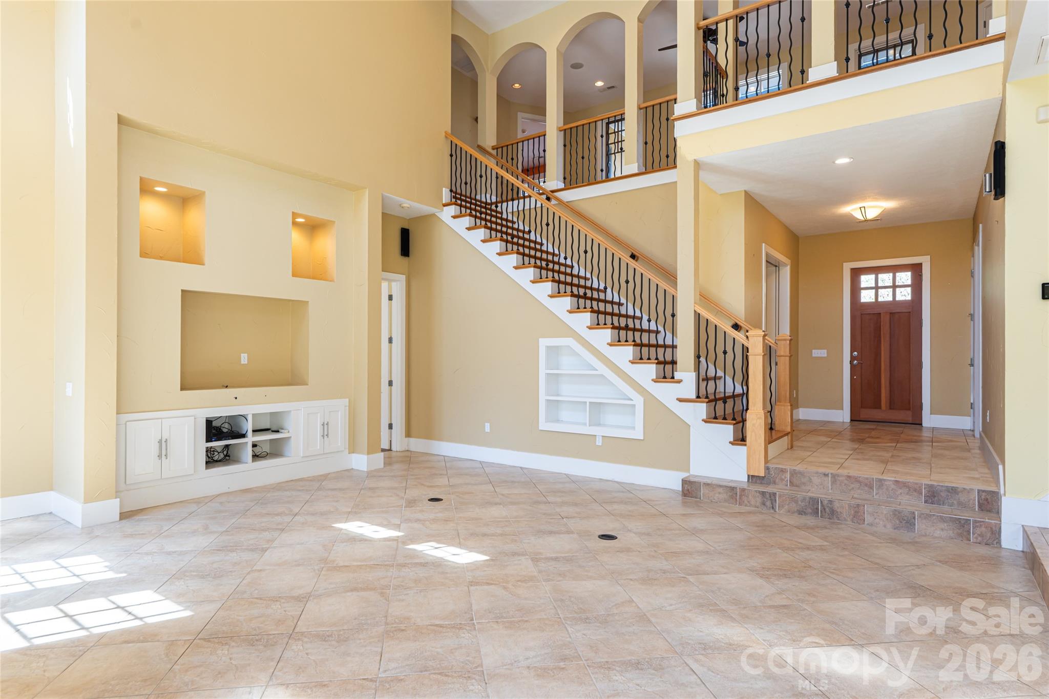 Ramble Biltmore Forest - Residential