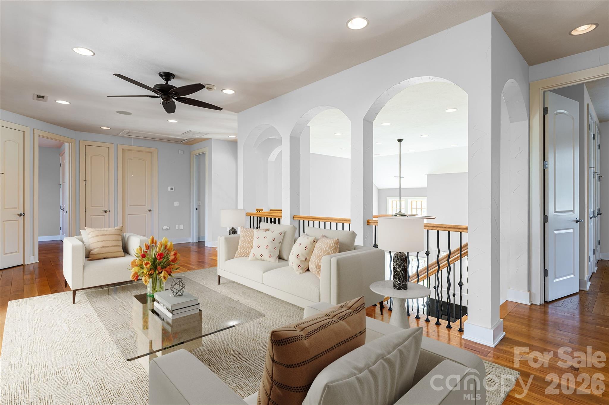 Ramble Biltmore Forest - Residential