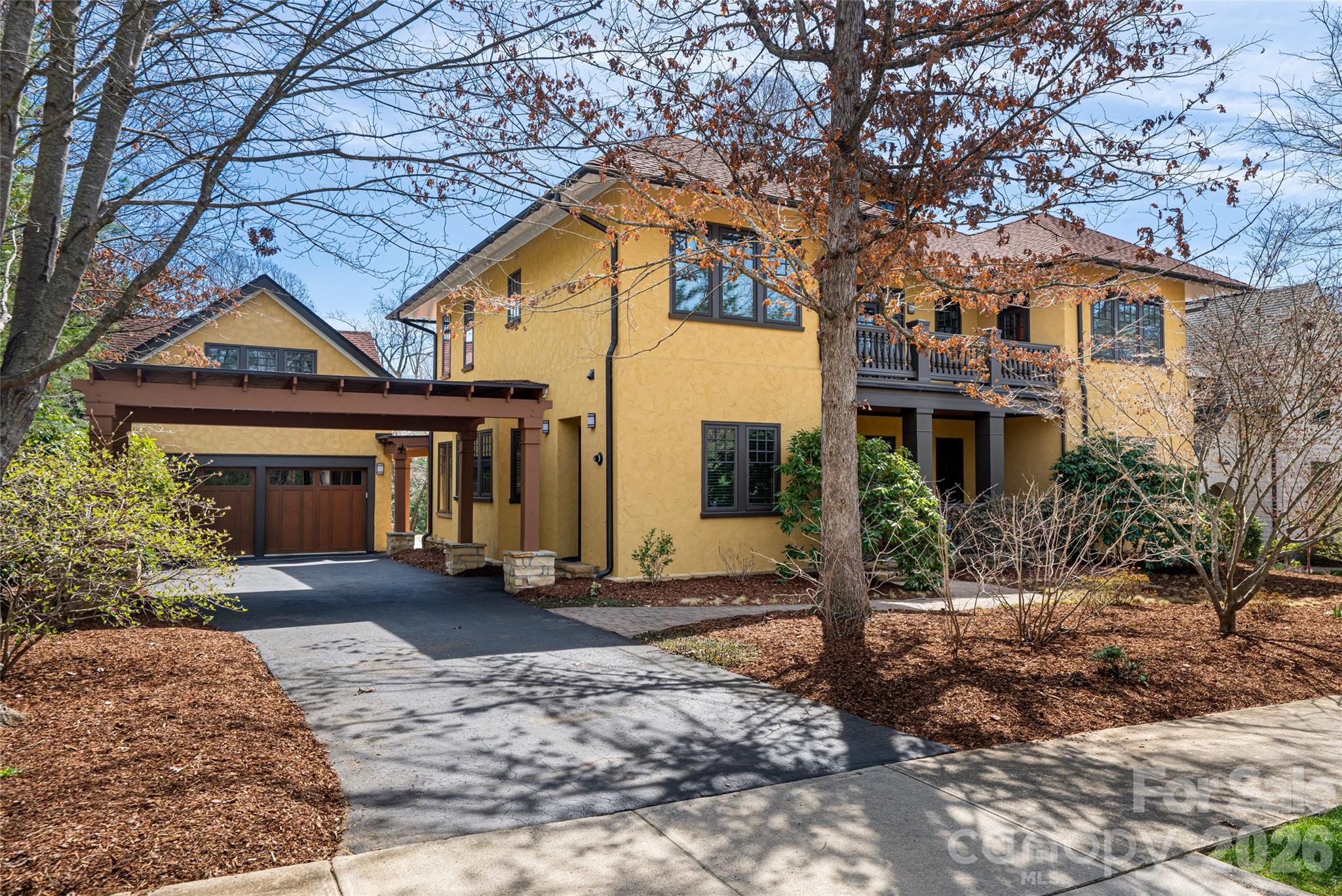 Ramble Biltmore Forest - Residential