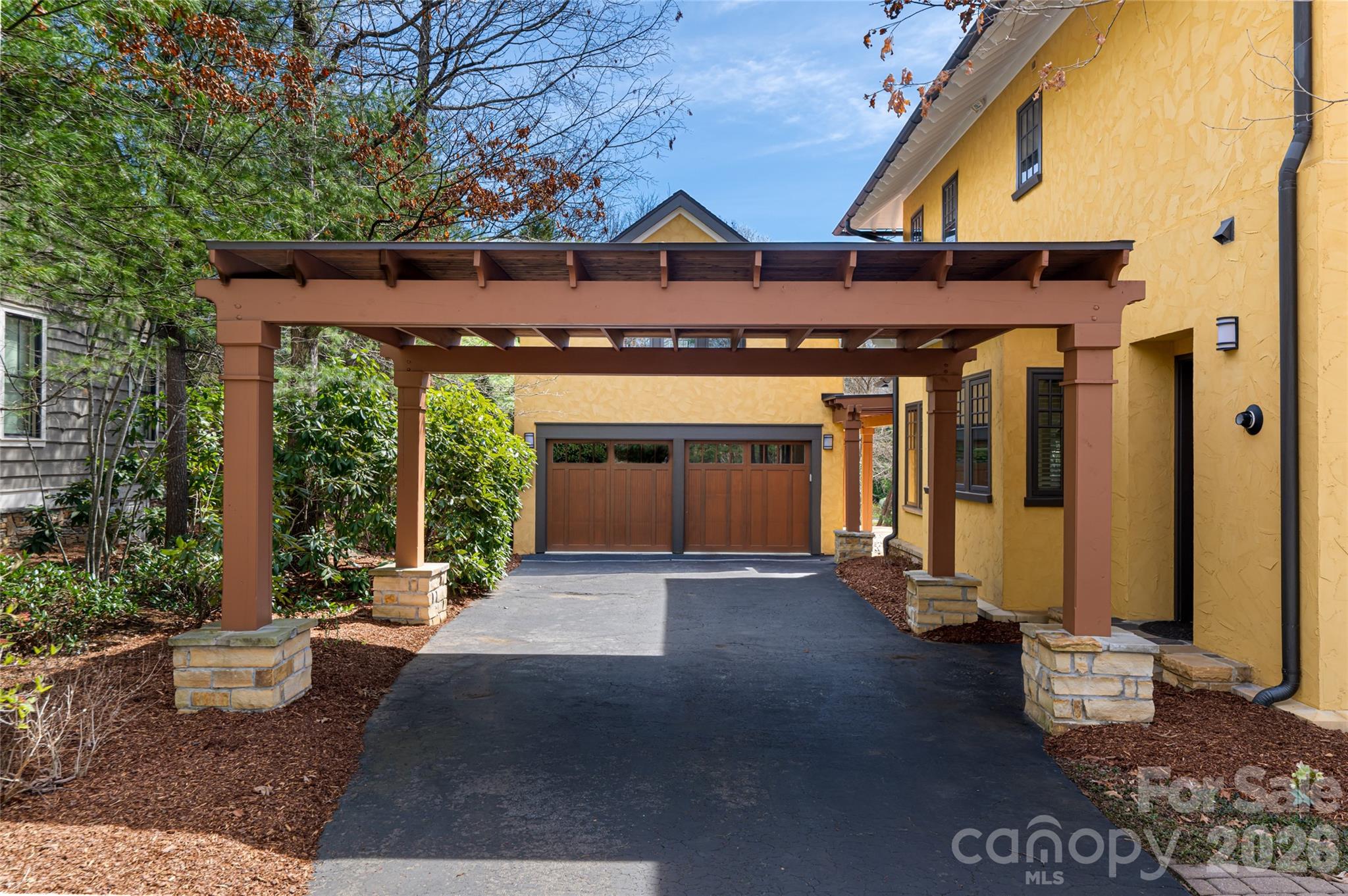 Ramble Biltmore Forest - Residential