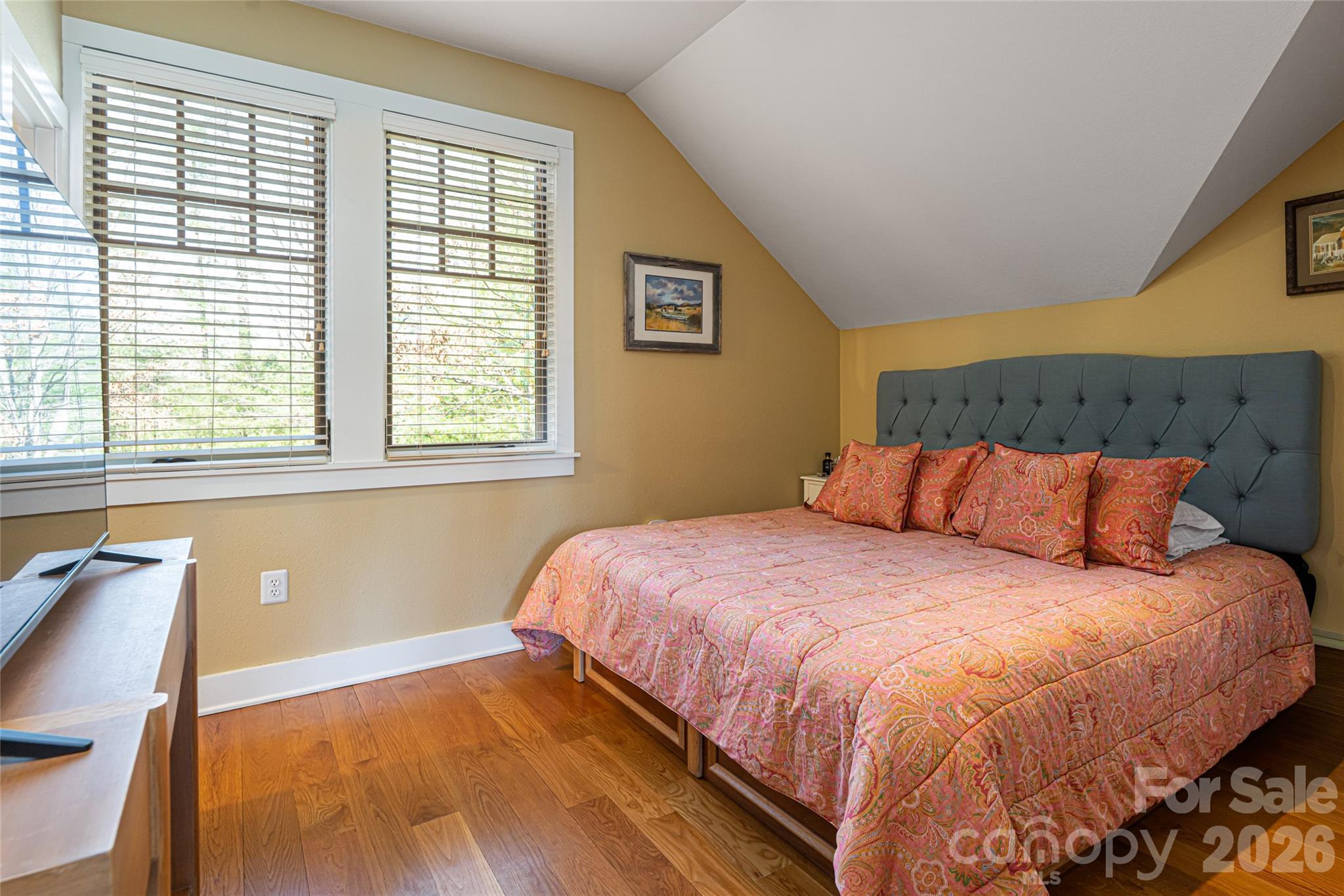 Ramble Biltmore Forest - Residential