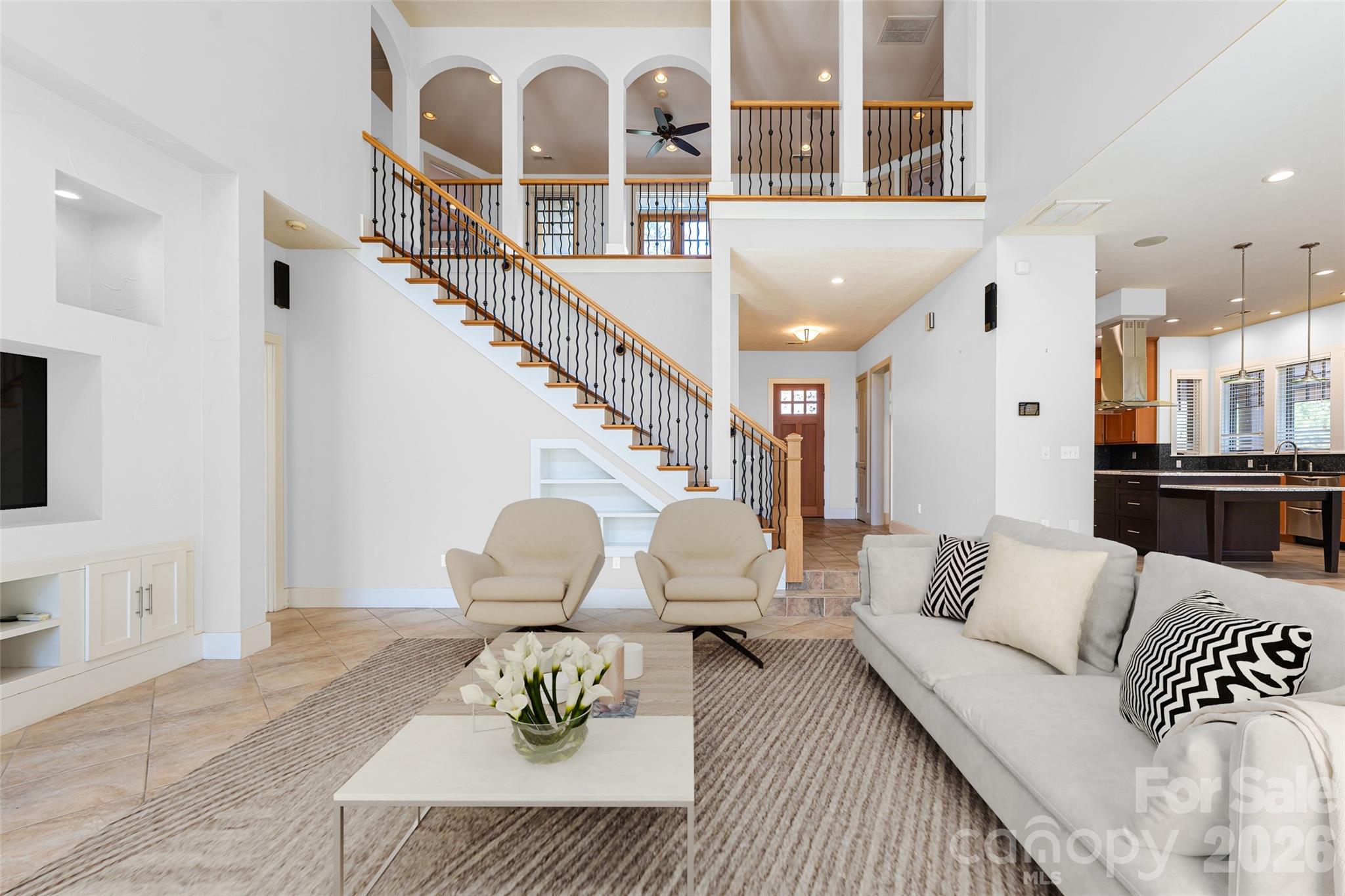 Ramble Biltmore Forest - Residential