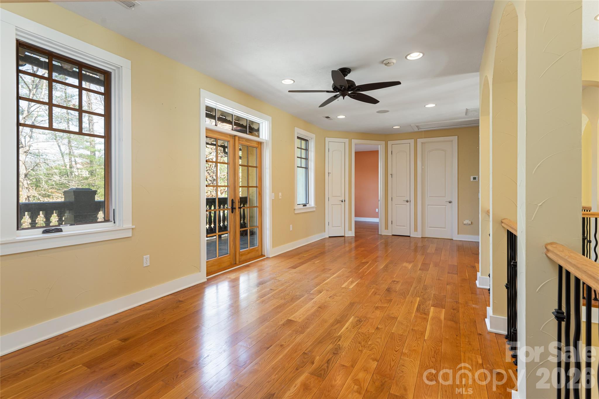 Ramble Biltmore Forest - Residential