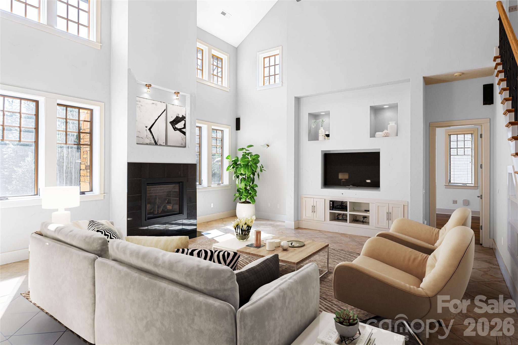 Ramble Biltmore Forest - Residential