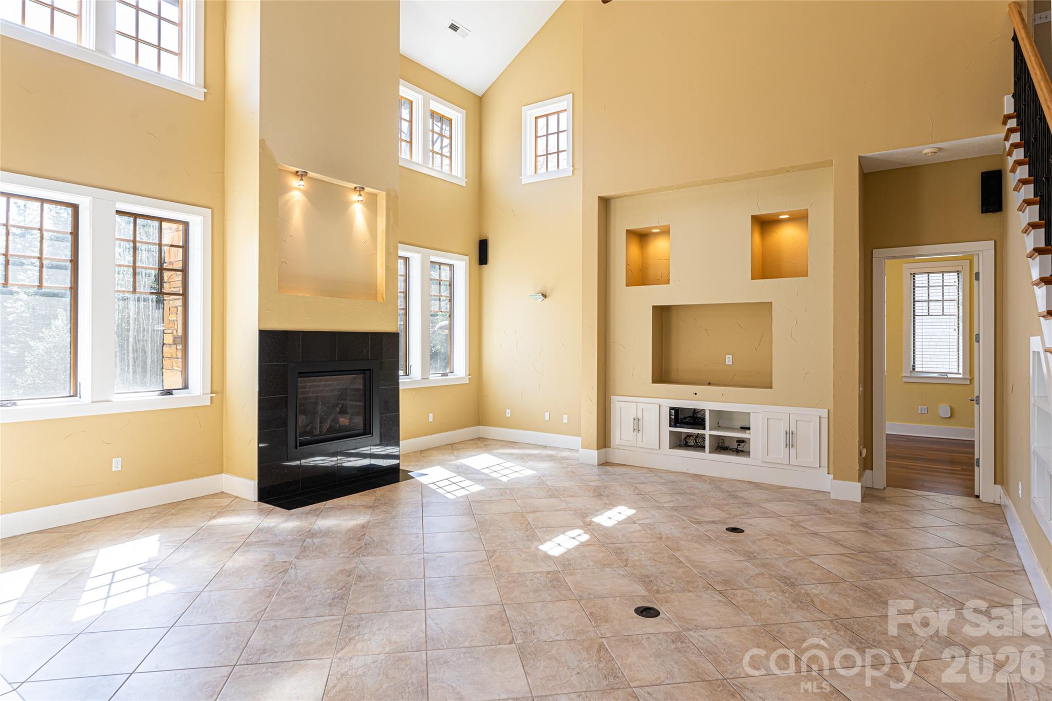 Ramble Biltmore Forest - Residential