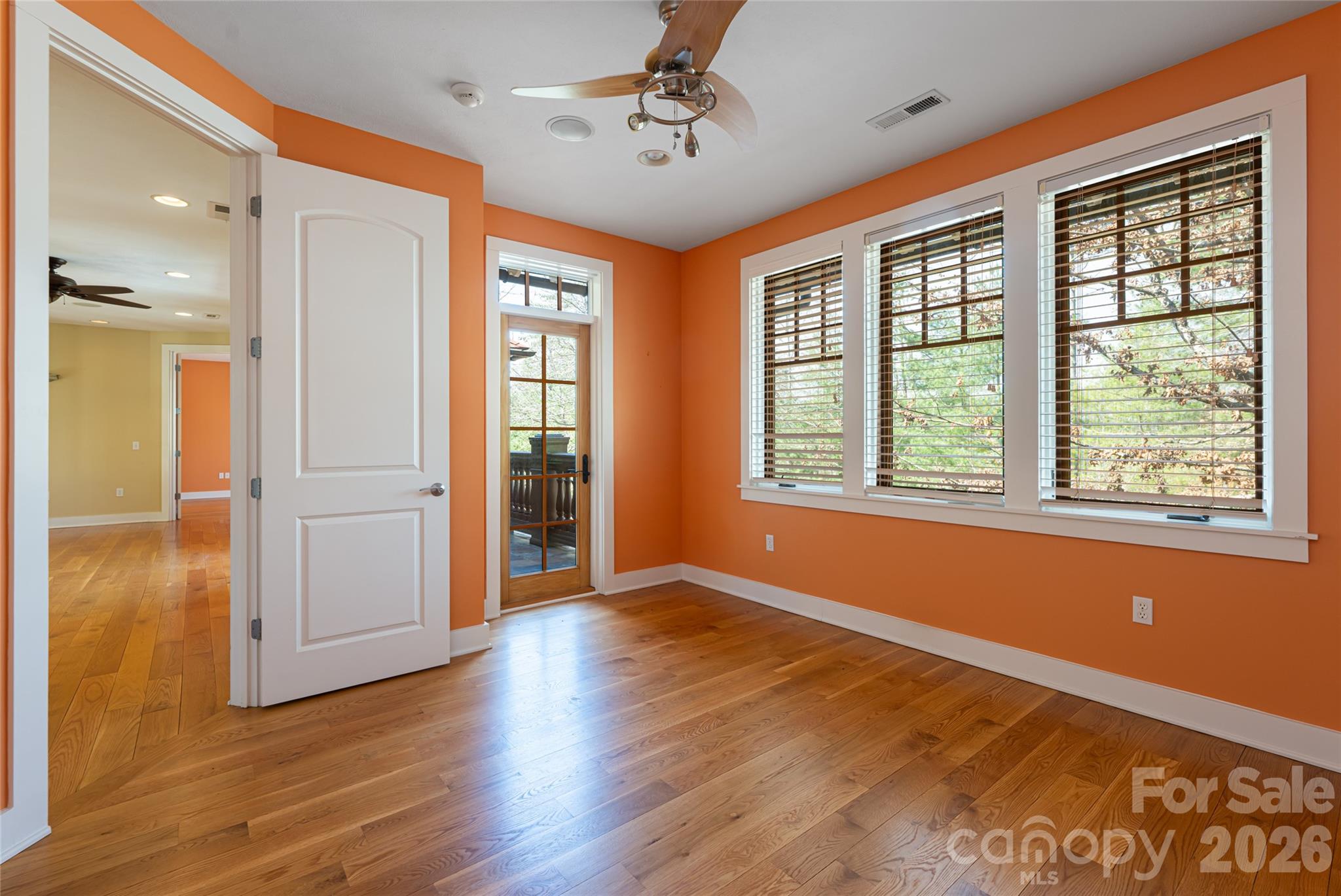 Ramble Biltmore Forest - Residential