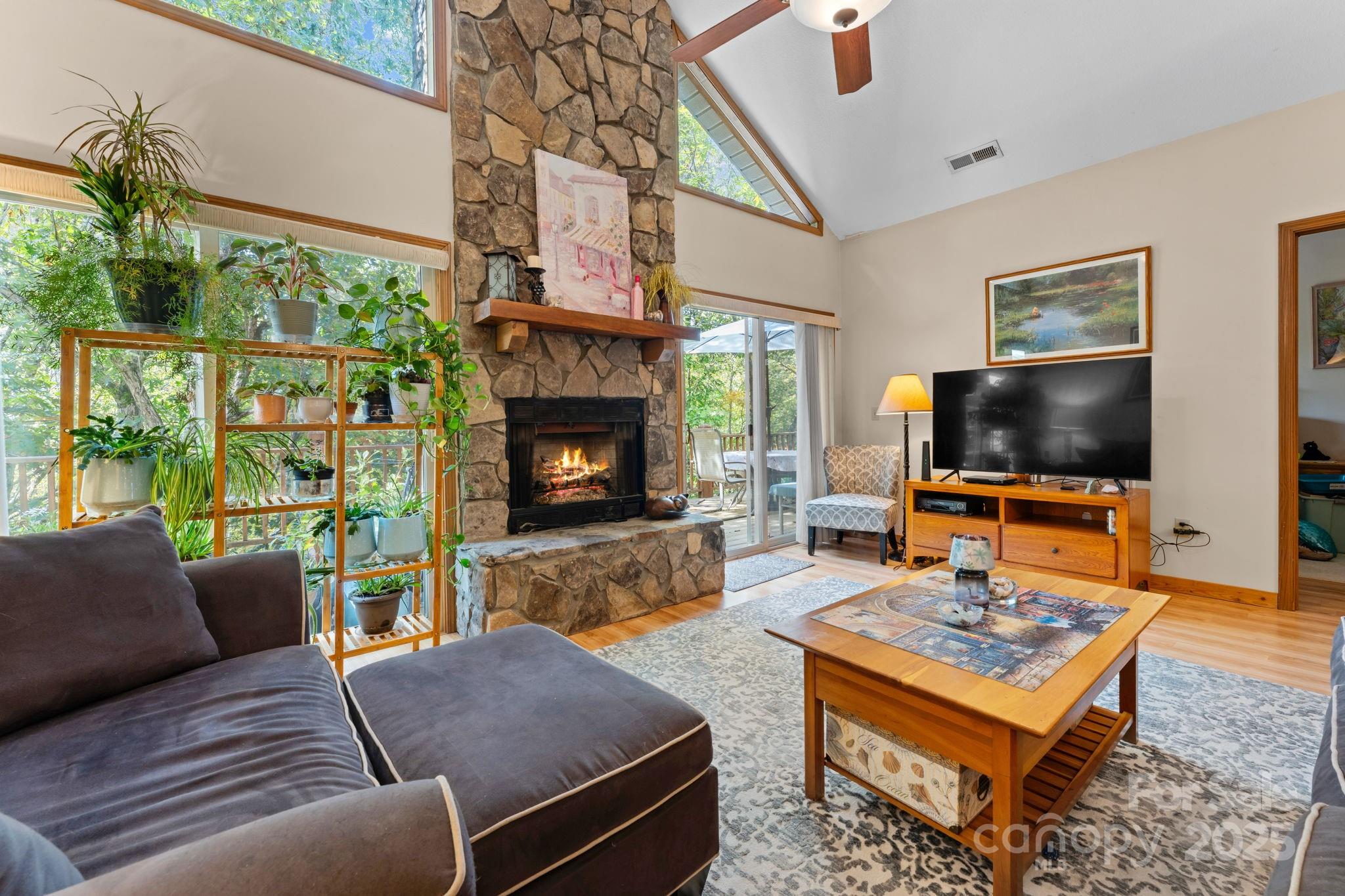 Smoky Mountain Country Club - Residential