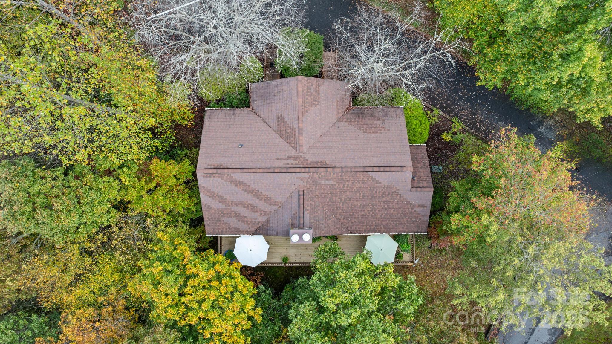 Smoky Mountain Country Club - Residential