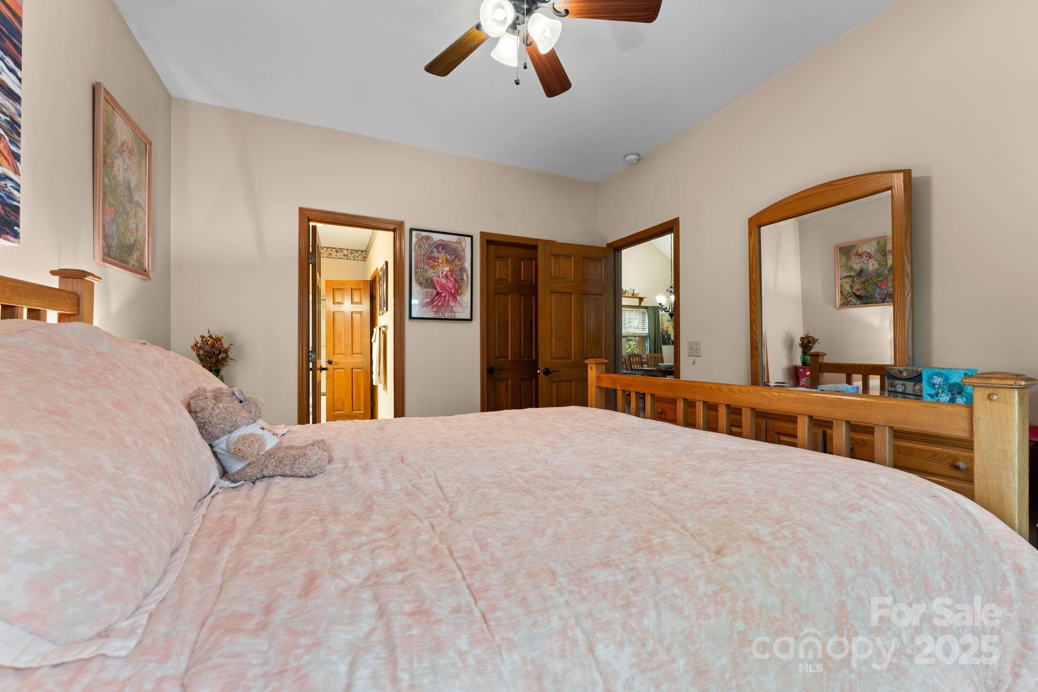 Smoky Mountain Country Club - Residential