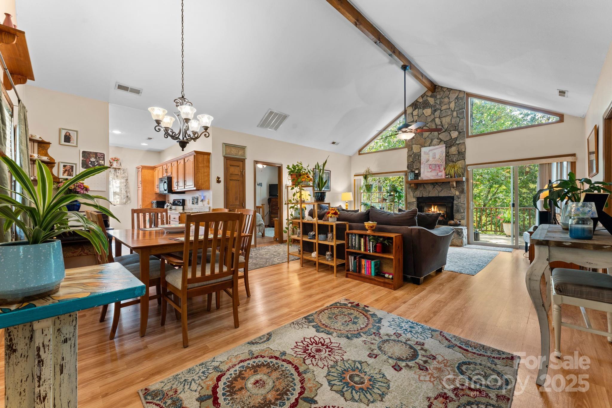 Smoky Mountain Country Club - Residential