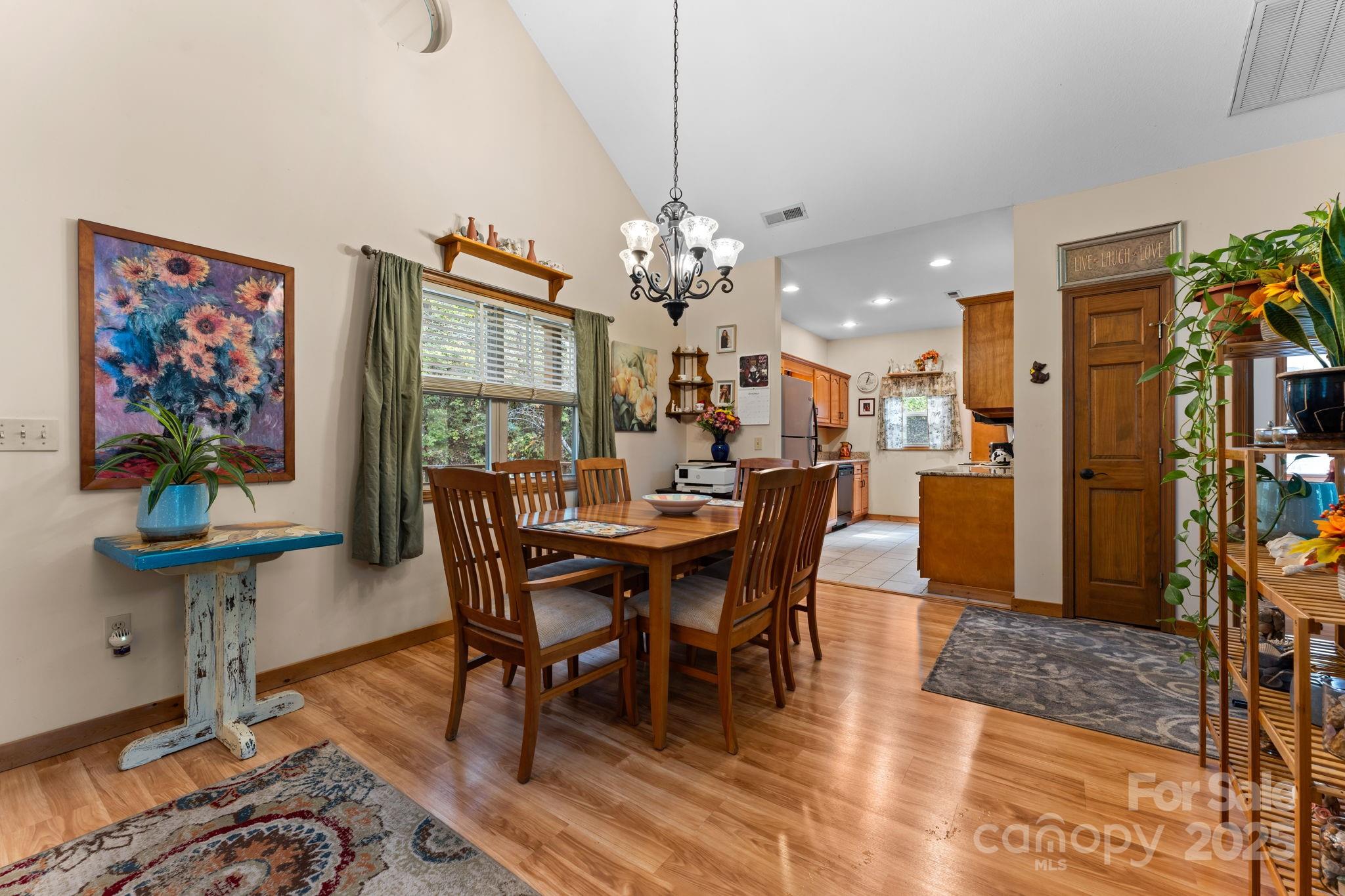 Smoky Mountain Country Club - Residential