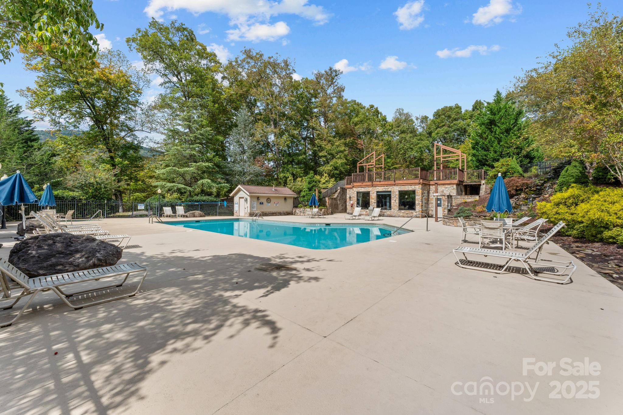 Smoky Mountain Country Club - Residential