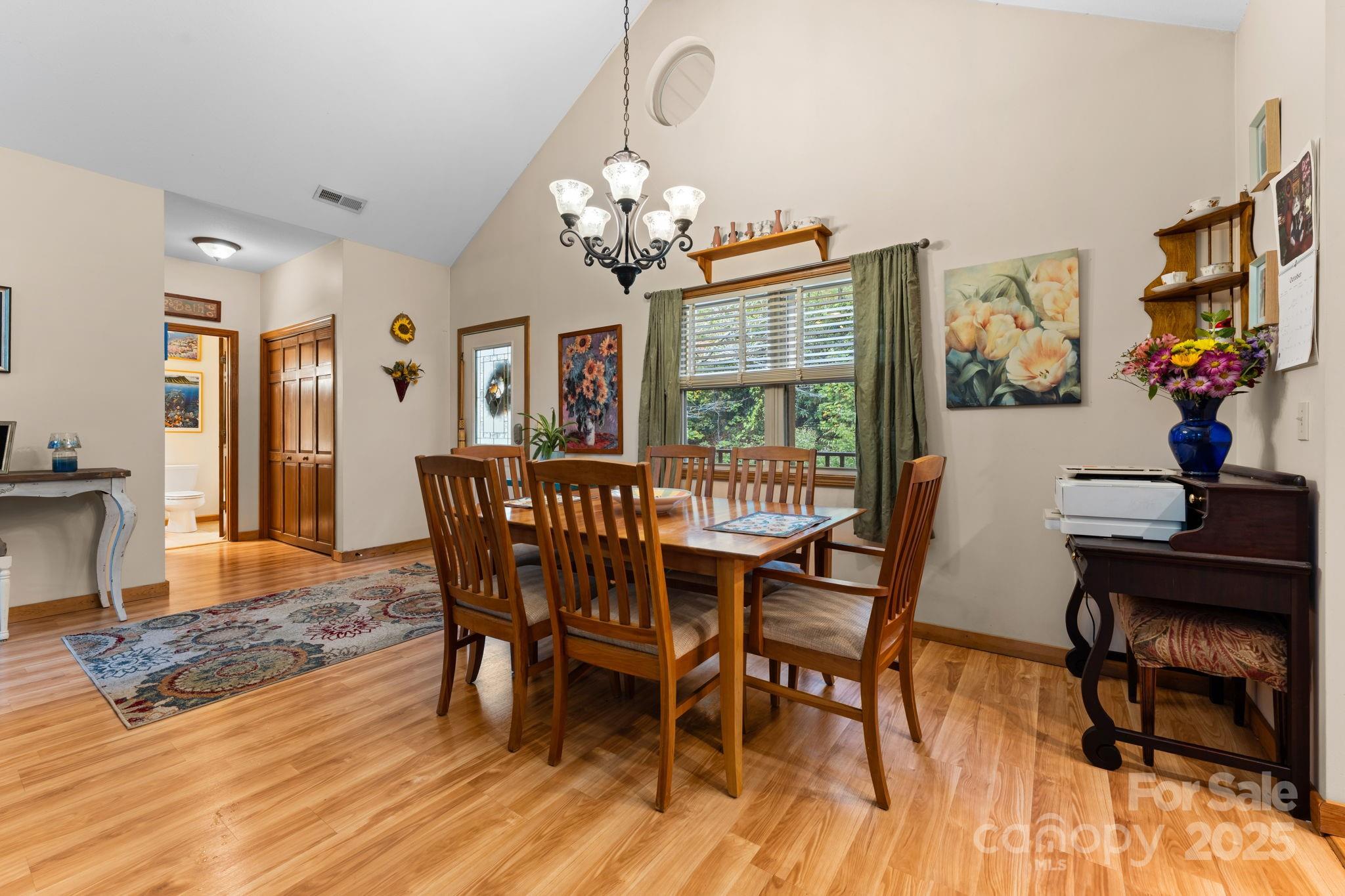 Smoky Mountain Country Club - Residential