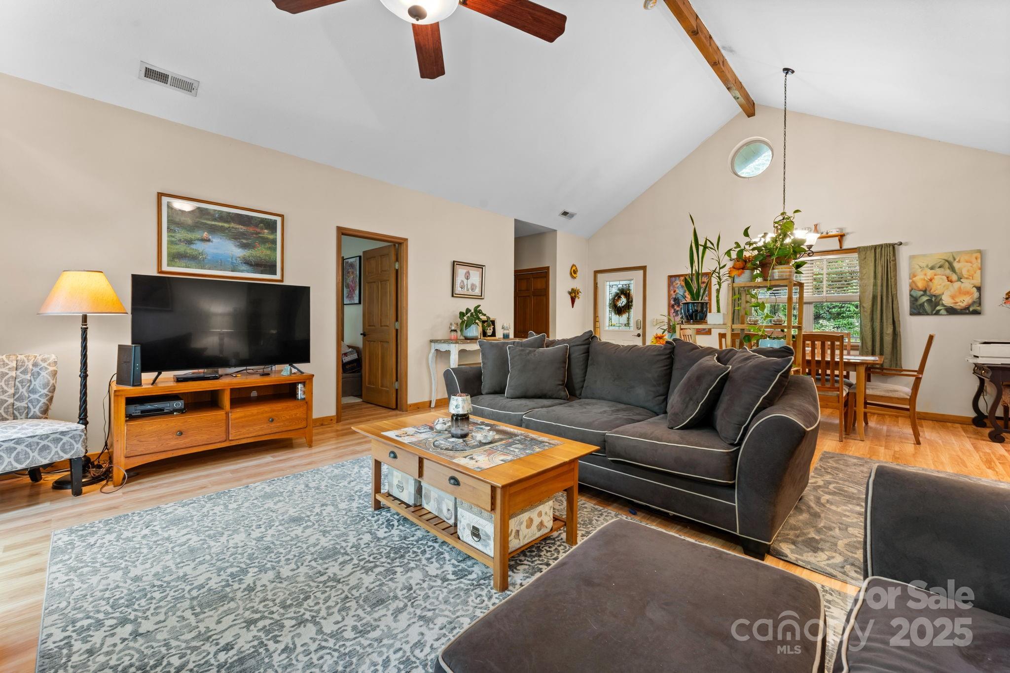 Smoky Mountain Country Club - Residential