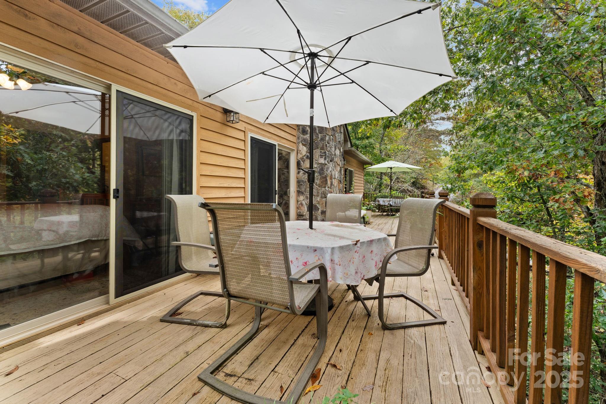 Smoky Mountain Country Club - Residential