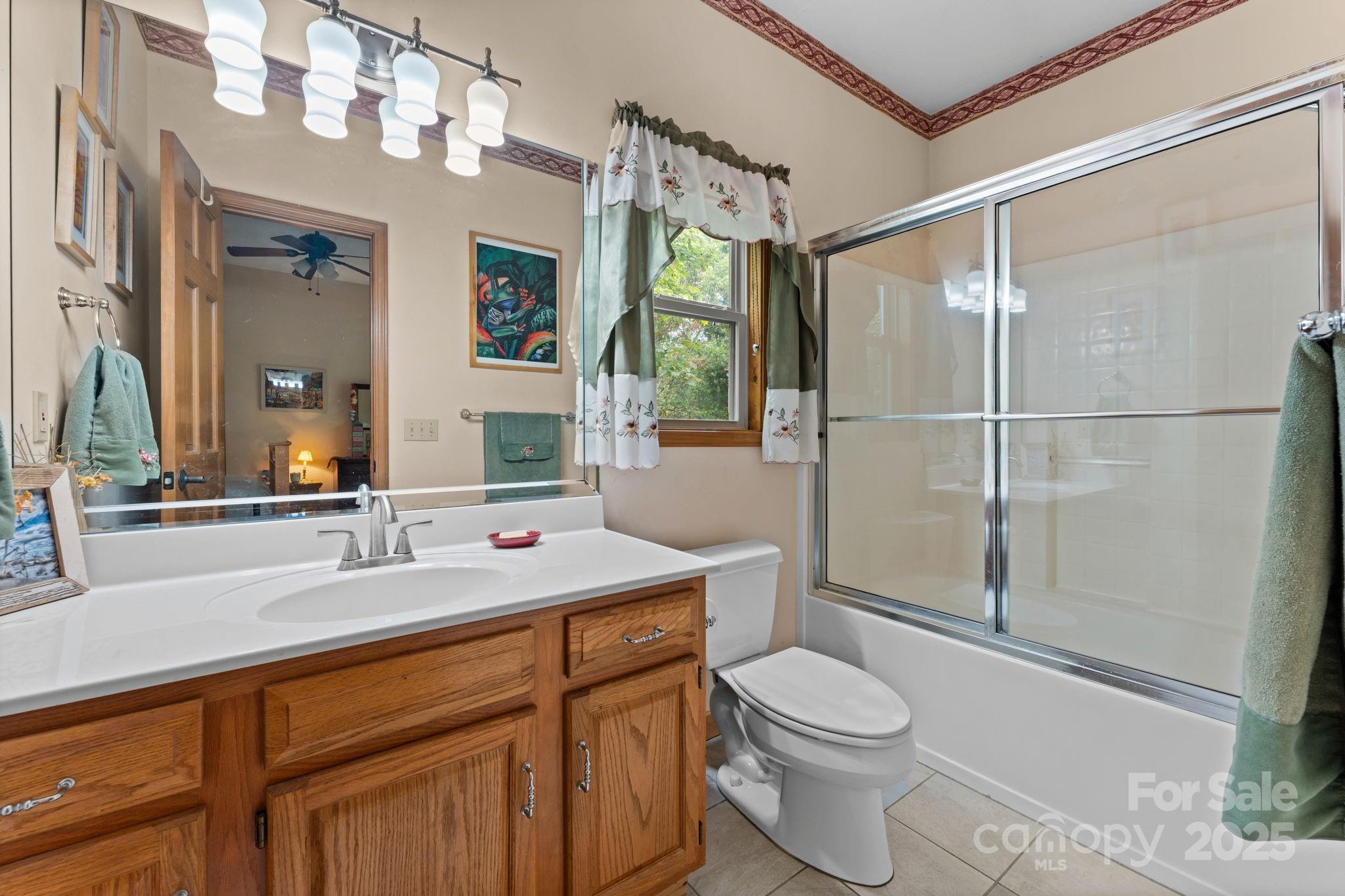 Smoky Mountain Country Club - Residential