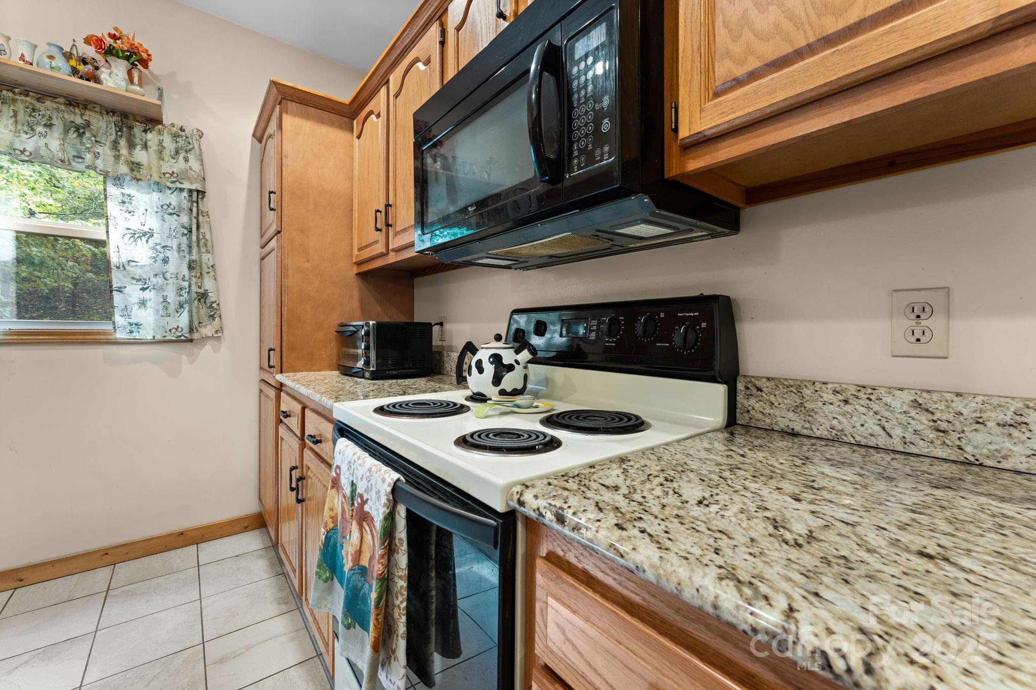 Smoky Mountain Country Club - Residential