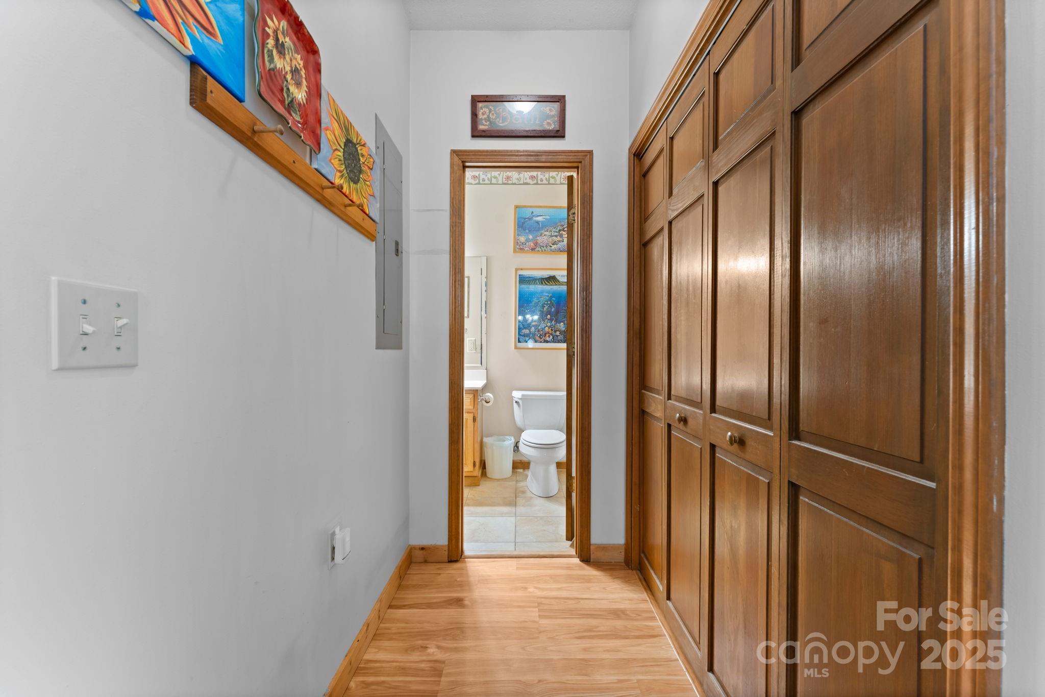 Smoky Mountain Country Club - Residential