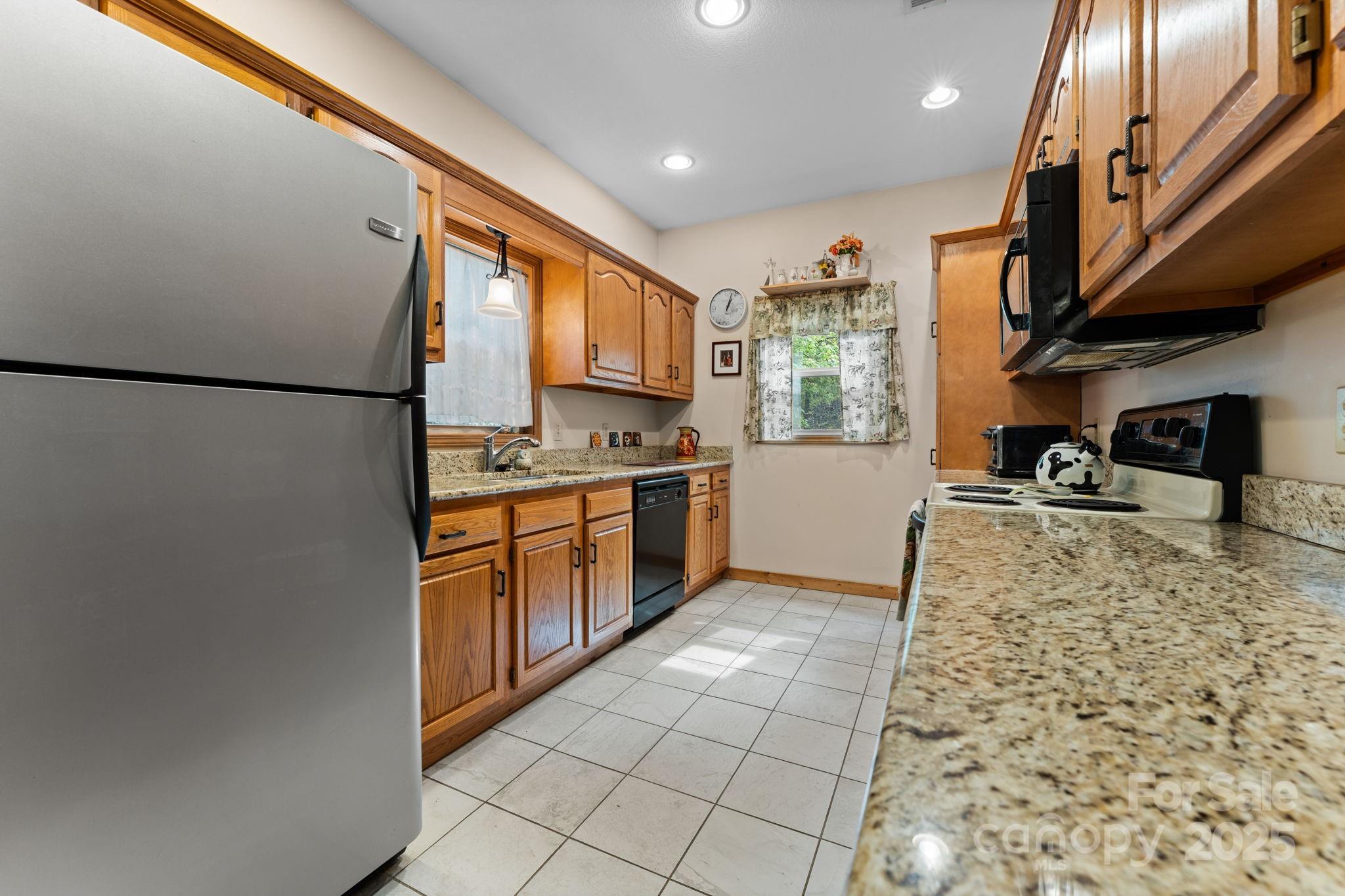 Smoky Mountain Country Club - Residential