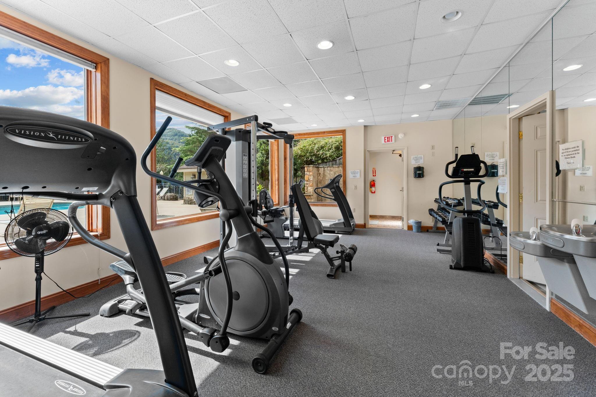 Smoky Mountain Country Club - Residential