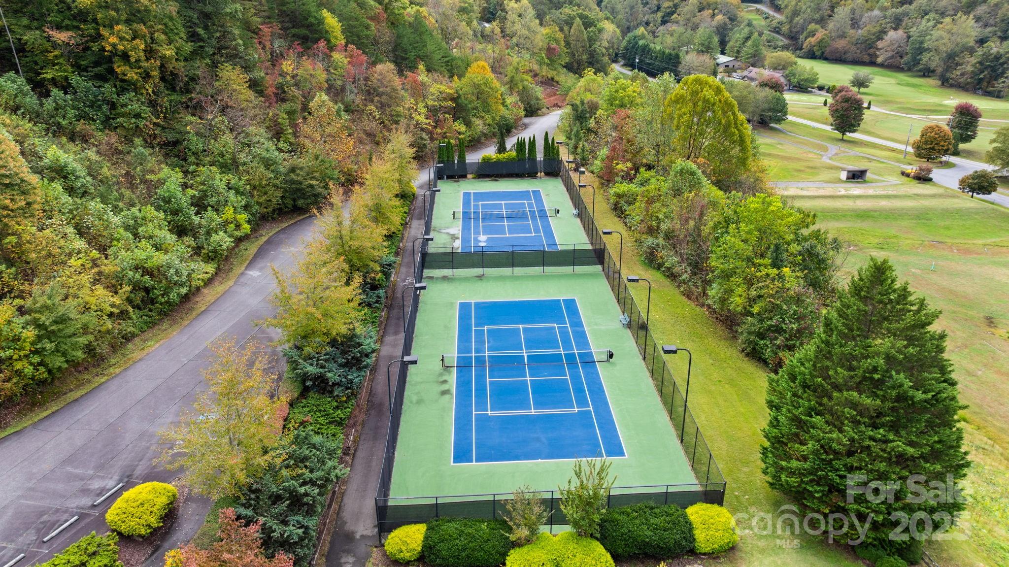 Smoky Mountain Country Club - Residential