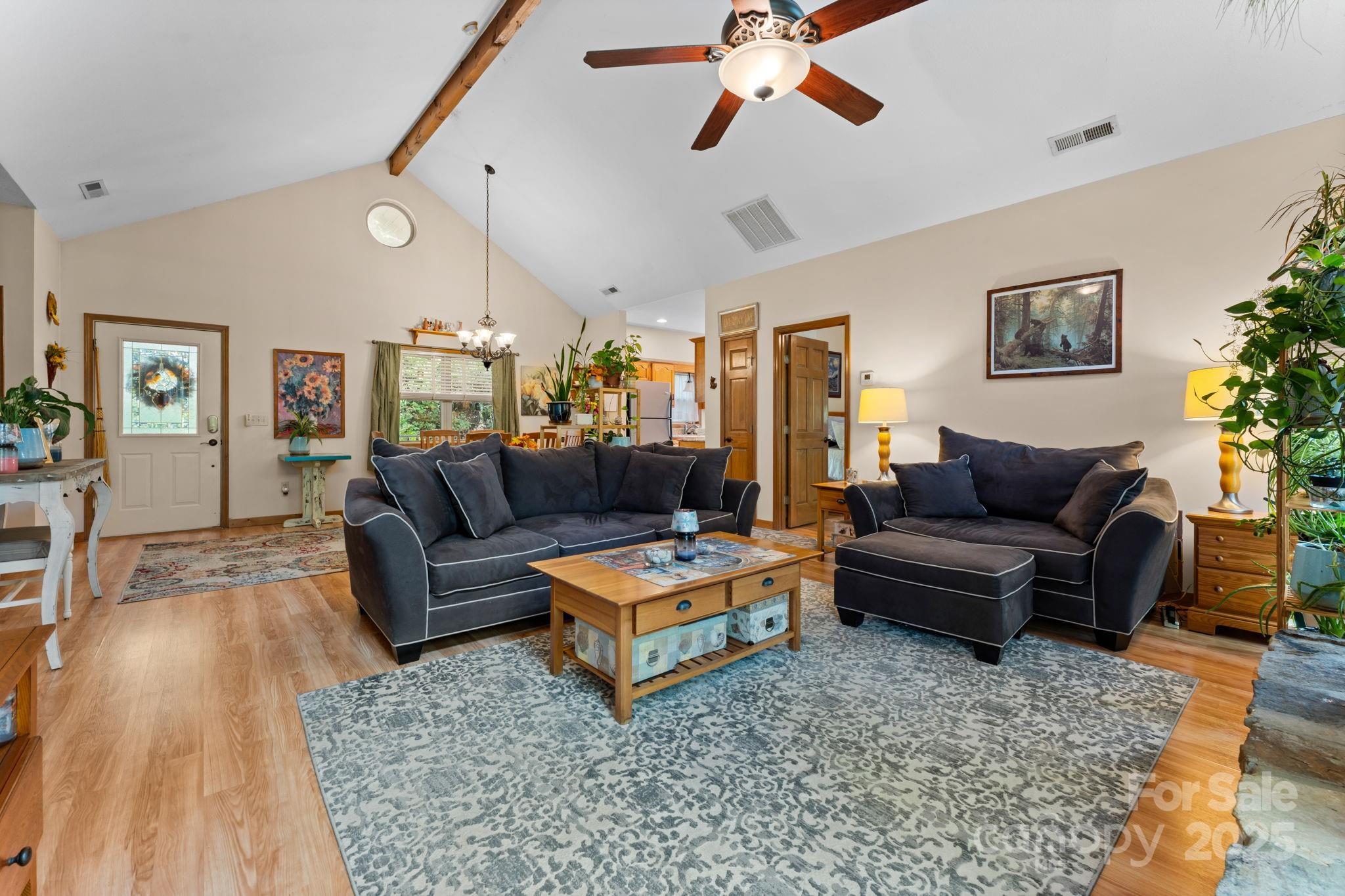 Smoky Mountain Country Club - Residential