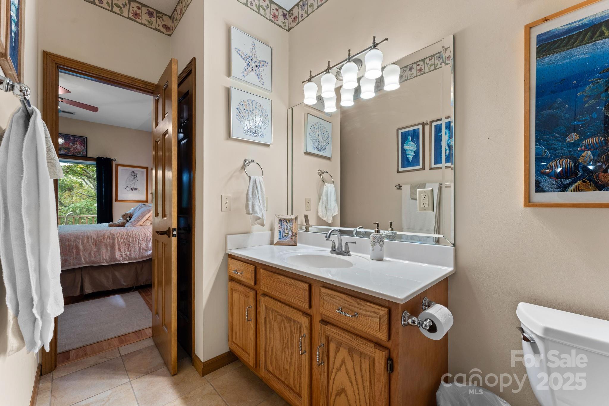 Smoky Mountain Country Club - Residential