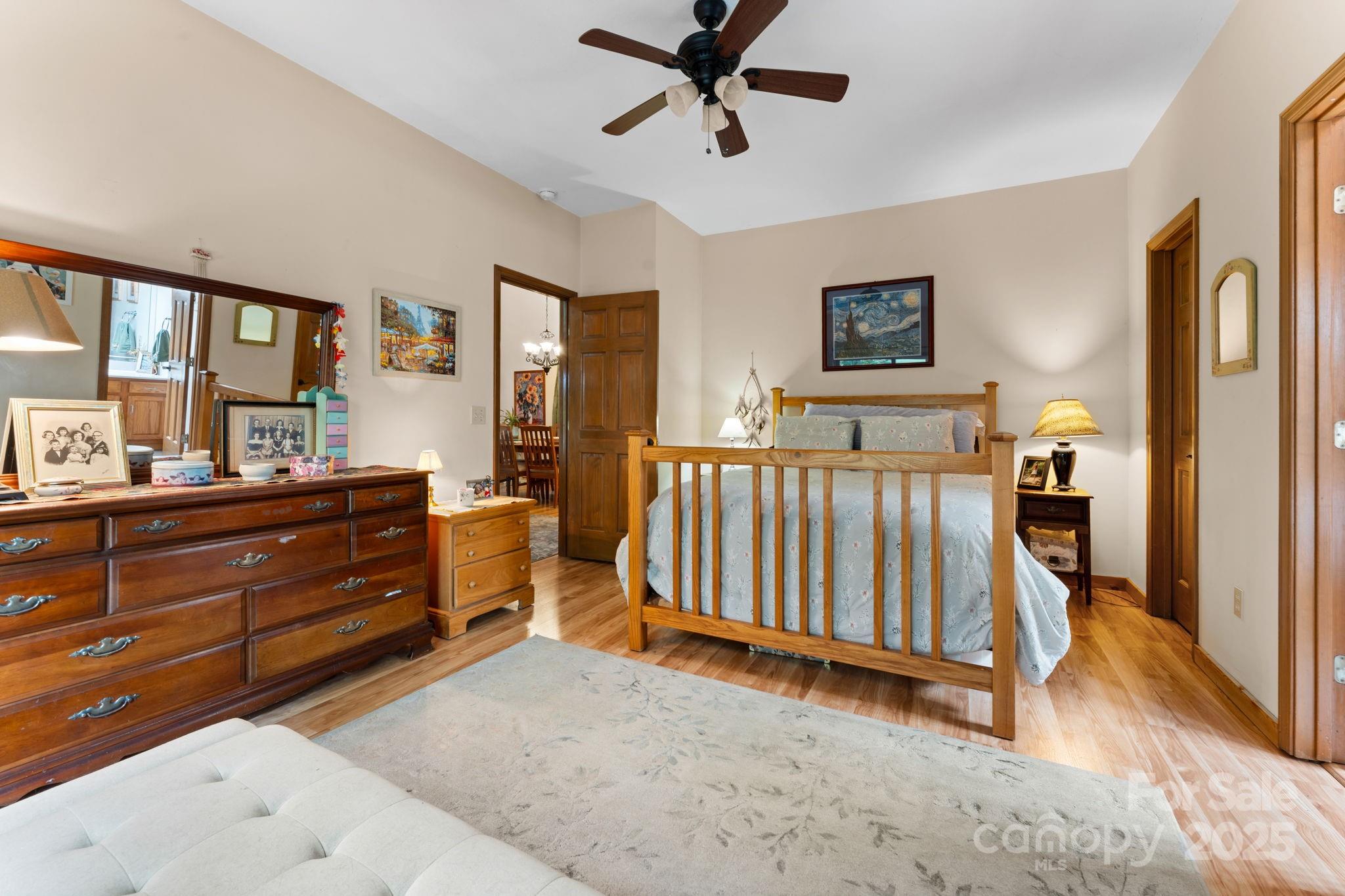 Smoky Mountain Country Club - Residential