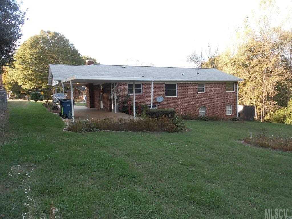 Cloverdale - Residential