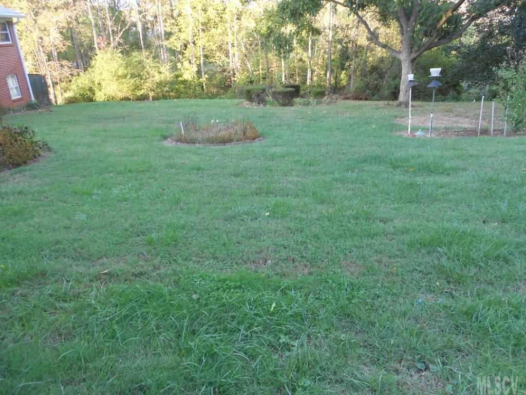 Cloverdale - Residential