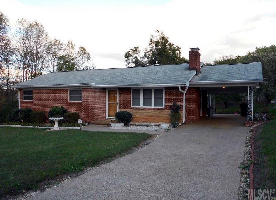 Cloverdale - Residential