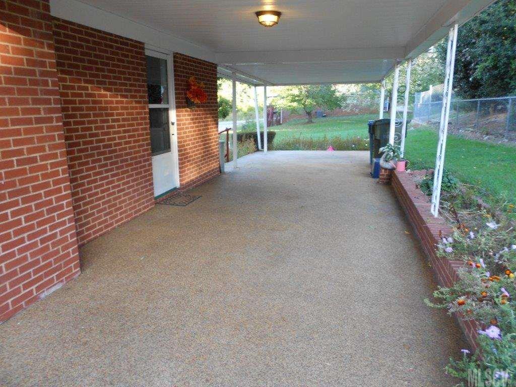 Cloverdale - Residential