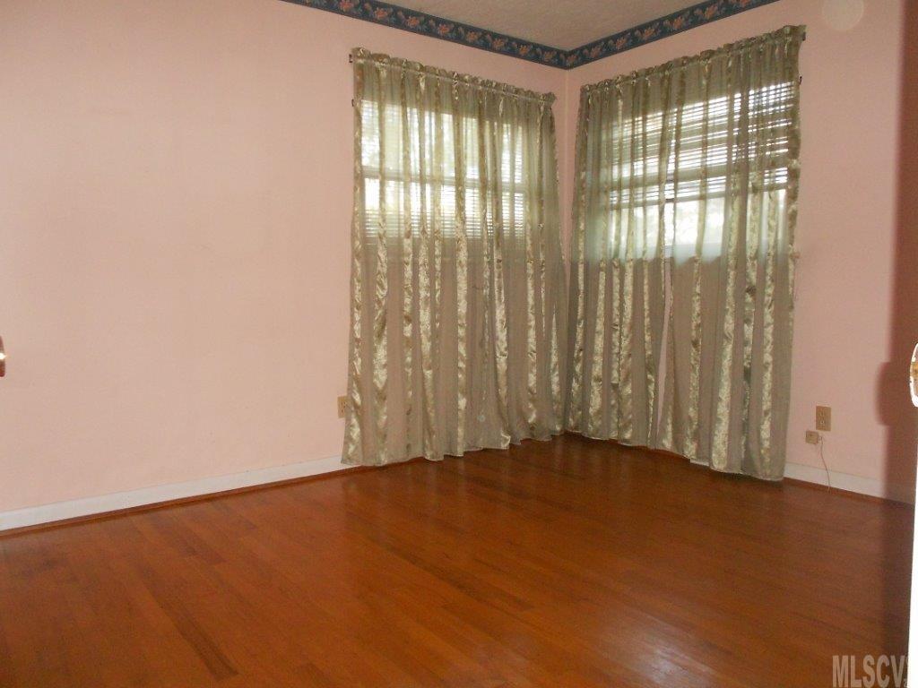 Cloverdale - Residential