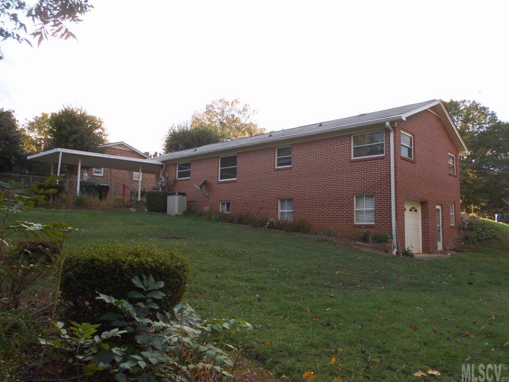 Cloverdale - Residential