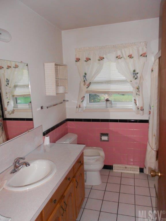 Cloverdale - Residential