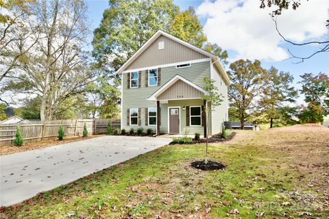 A home in Mount Holly