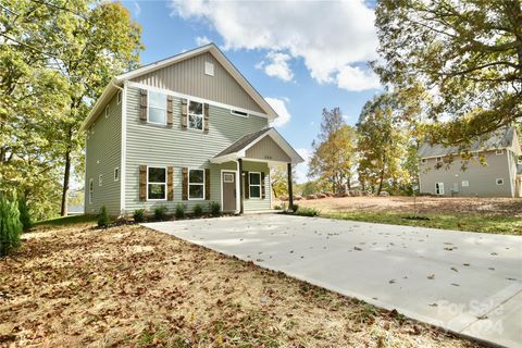 A home in Mount Holly