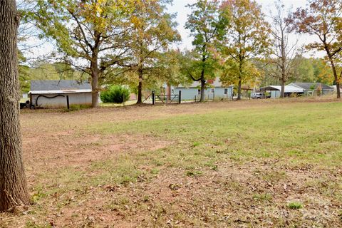 A home in Mount Holly