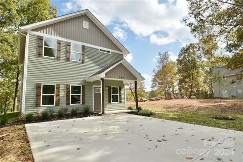 A home in Mount Holly