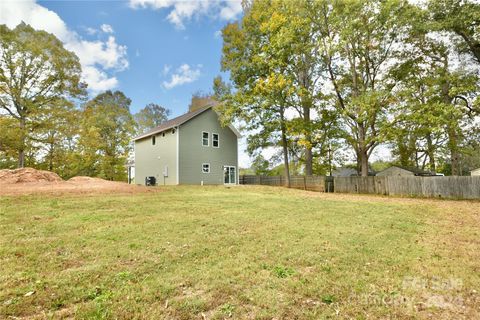 A home in Mount Holly