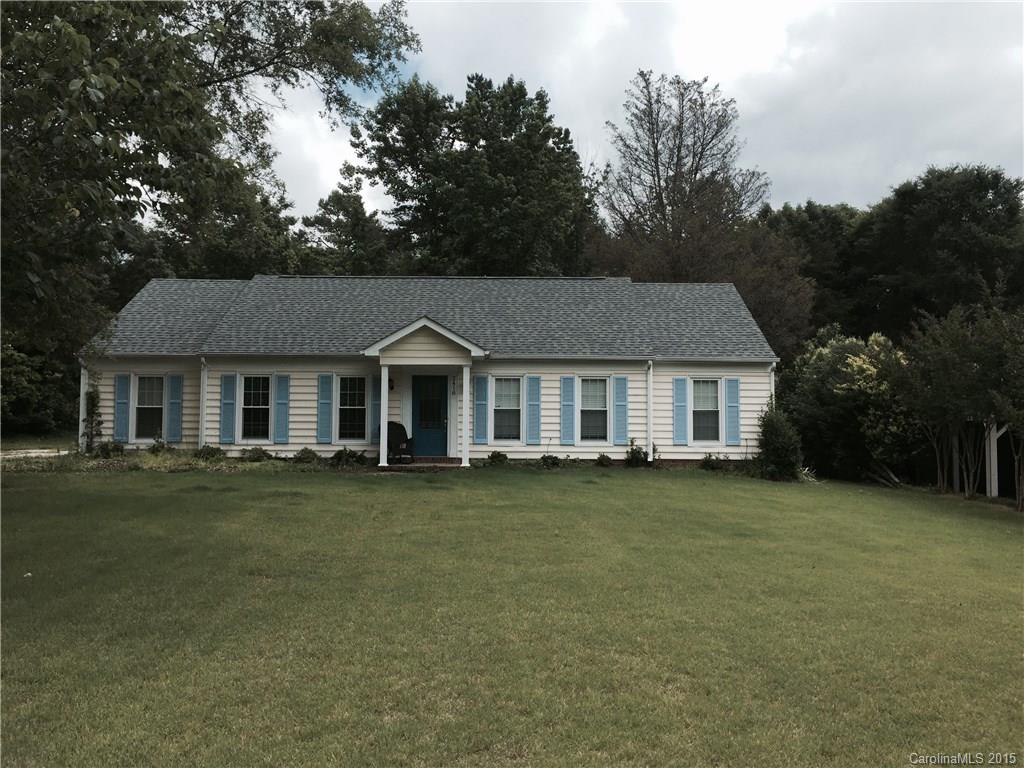 Candlewyck - Residential