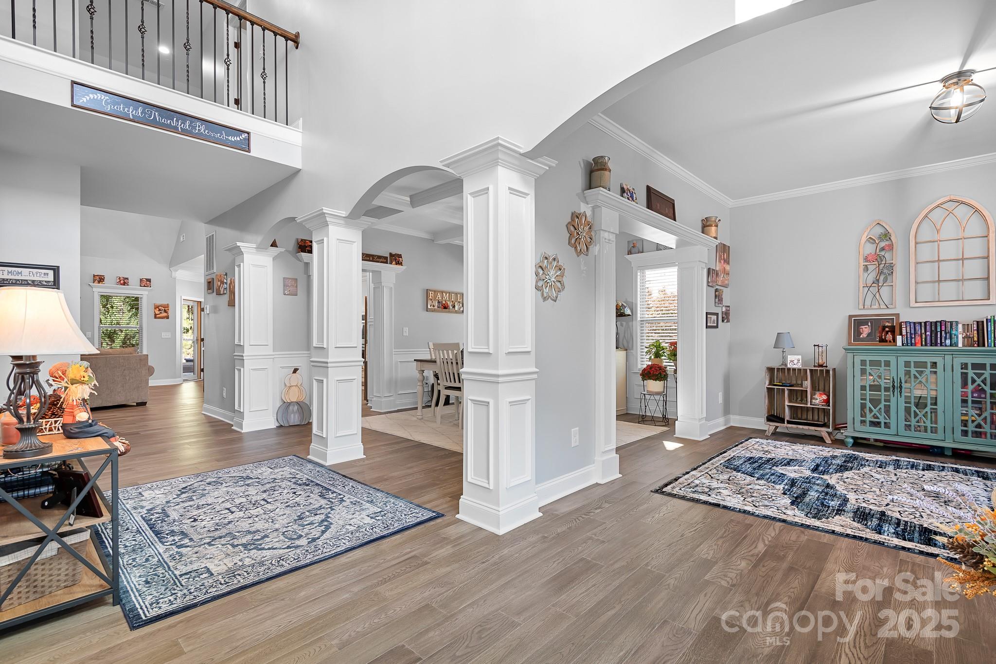 4013 Spindrift Cove Drive