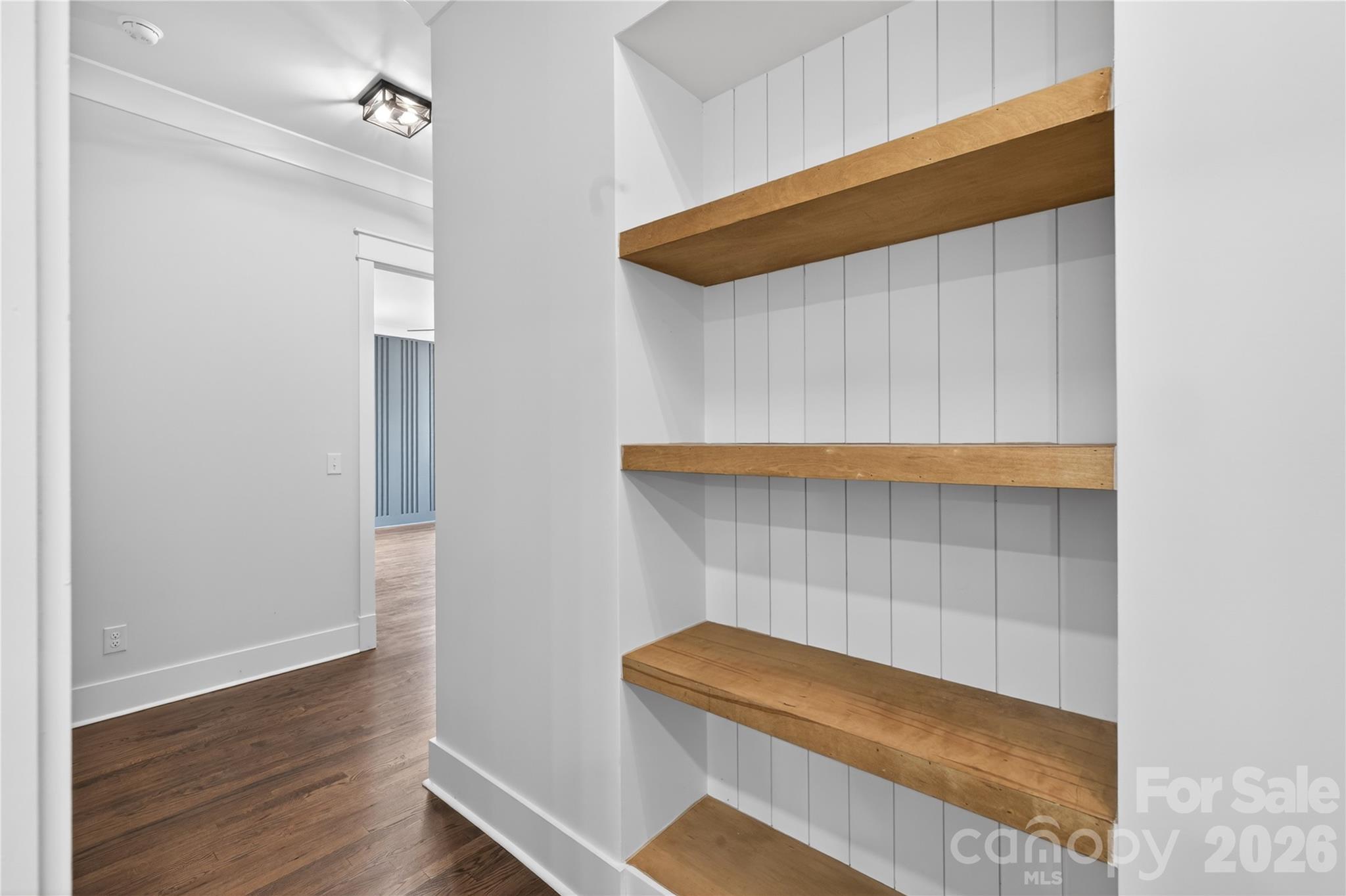 Deer Brook - Residential