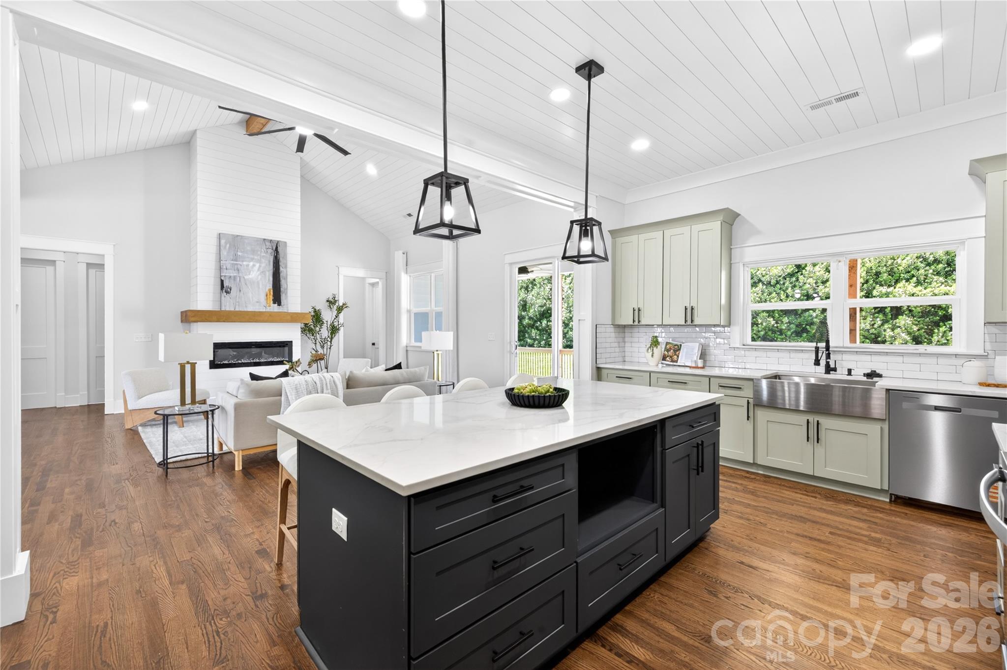 Deer Brook - Residential