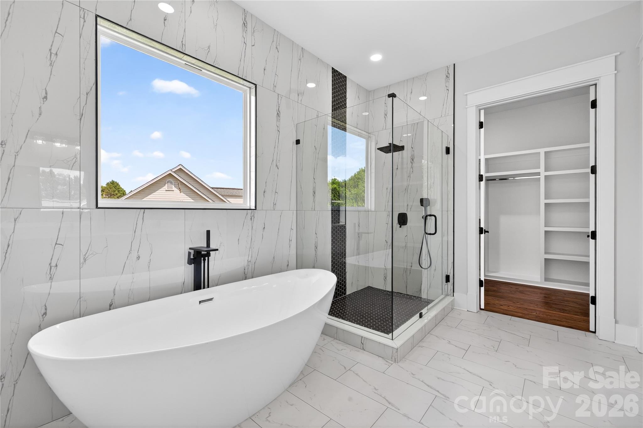 Deer Brook - Residential