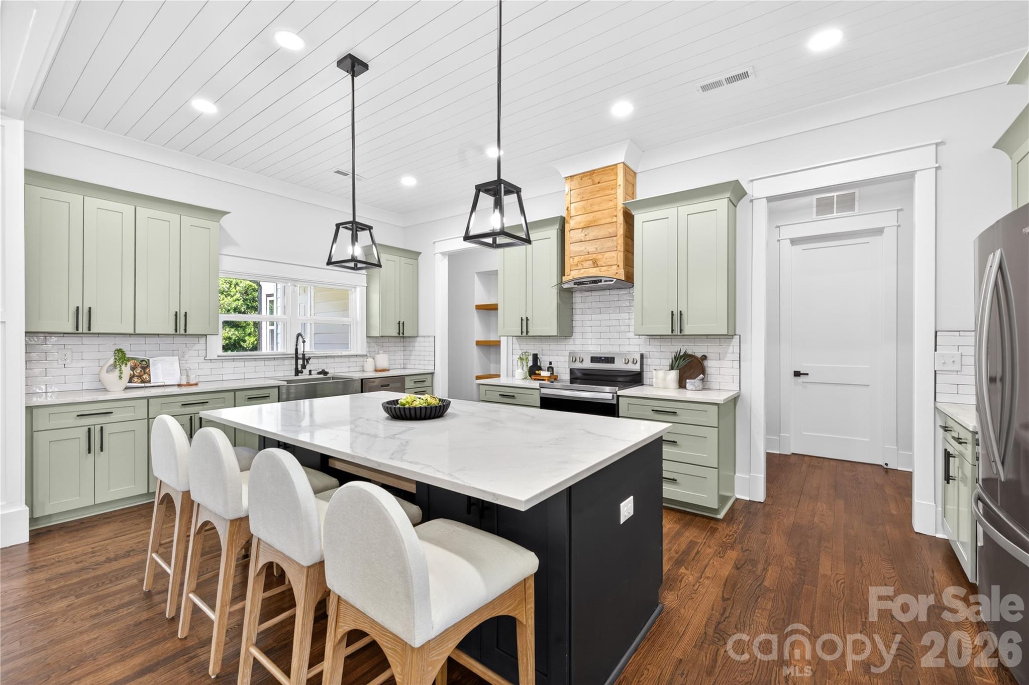 Deer Brook - Residential